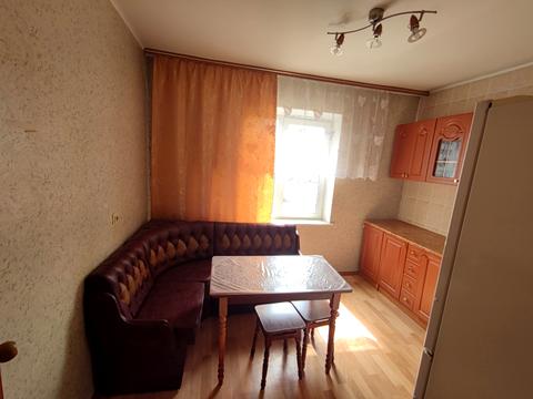 квартира за адресою Драгоманова вул., 8-А