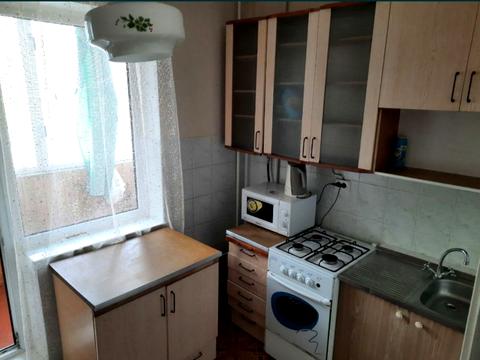 квартира по адресу Академіка Кіпріанова ул., 6-А