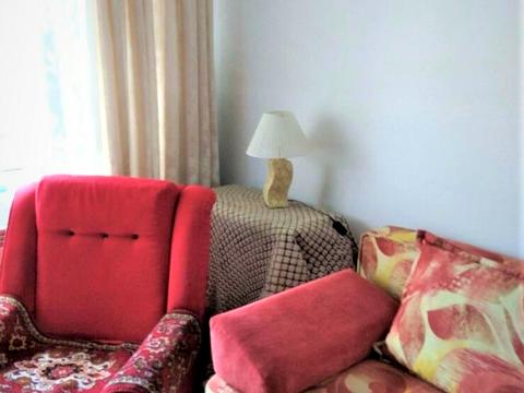 квартира по адресу Алишера Навои просп., 57