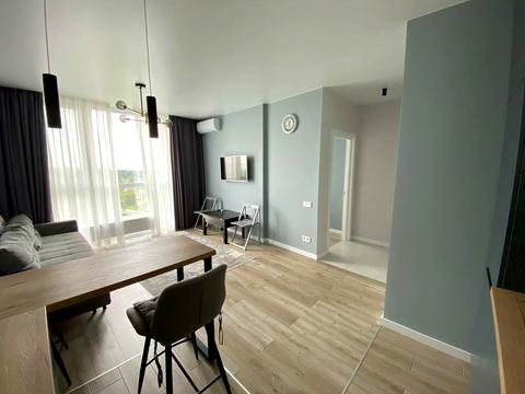 квартира за адресою Панорамна вул., 2-Г