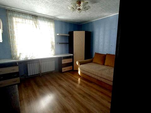 квартира по адресу Варненская ул., 20