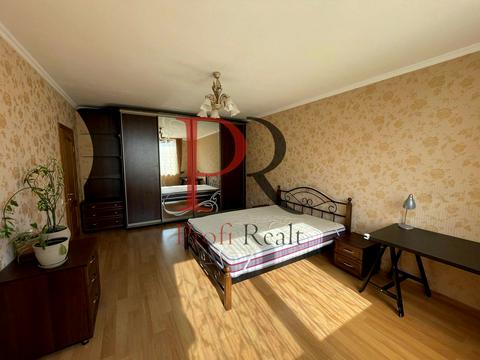 квартира за адресою Єлизавети Чавдар вул., 11