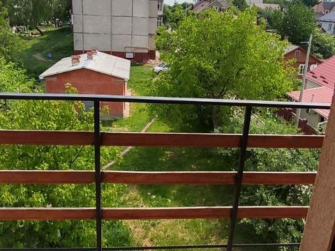 квартира за адресою Тараса Козлишина вул. (Жукова), 21б