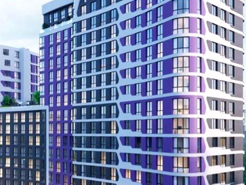 квартира за адресою Трускавецька вул., 2-Г