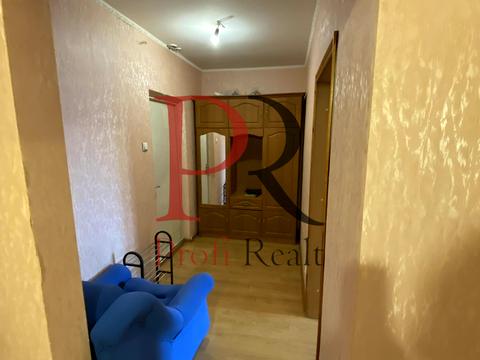 квартира за адресою Олени Пчілки вул., 2-Б