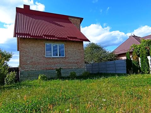 дом по адресу Центральна, 14