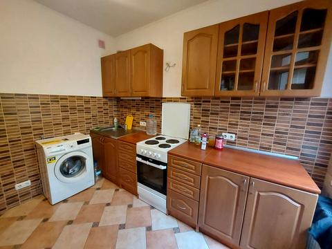 квартира по адресу Радужная ул., 17