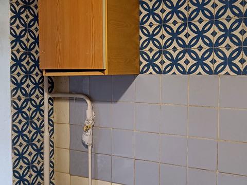 квартира за адресою Вітрука вул., 55