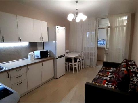 квартира по адресу Евгения Сверстюка ул. (Марины Расковой), 6-В