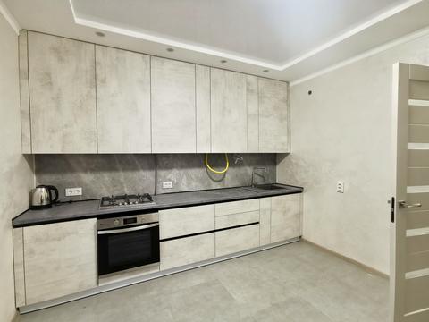 квартира по адресу Степана Бандеры ул., 1е