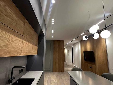 квартира по адресу Джона Маккейна ул. (Кудри Ивана), 1-Б