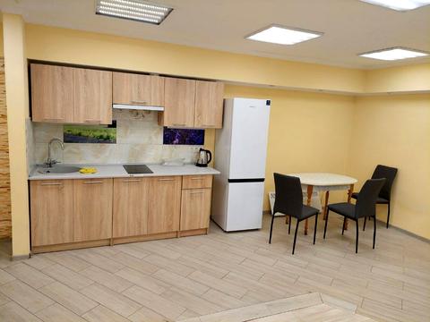 квартира по адресу Юності ул., 3