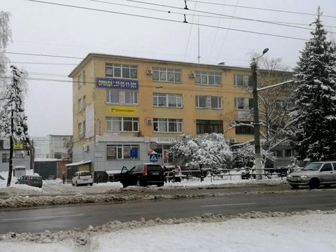 коммерческая по адресу Киевская ул., 79