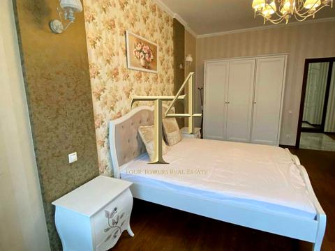 квартира за адресою Володимира Івасюка просп. (Героїв Сталінграду), 4