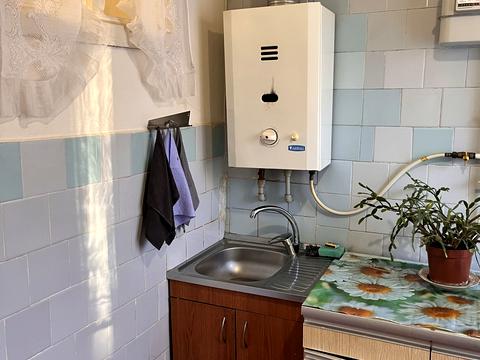 квартира по адресу Евгения Тельнова ул., 8