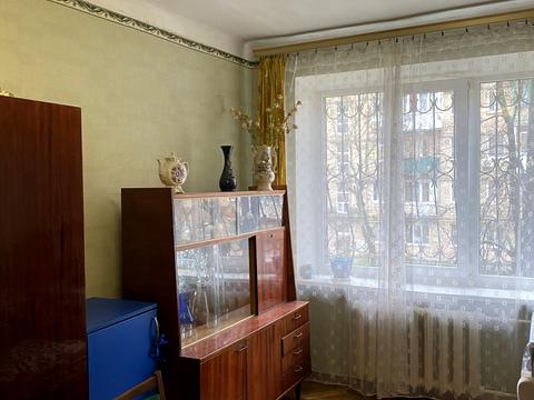 квартира за адресою Єреванська вул., 25