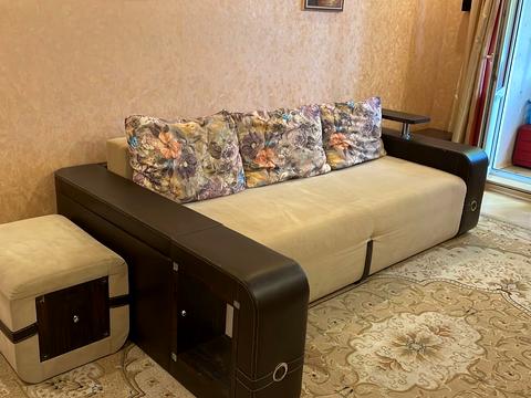 квартира по адресу Новомостицкая ул., 2 Г