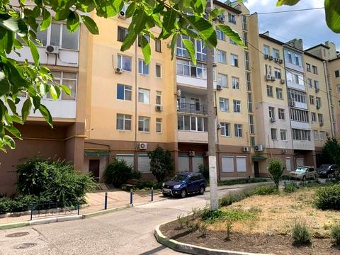 квартира за адресою Паркова вул., 48