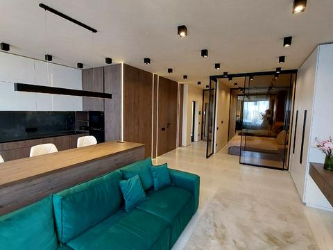 квартира по адресу Угорская ул., 17