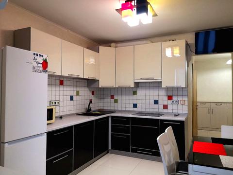 квартира по адресу Миколи Хвильового ул., 1