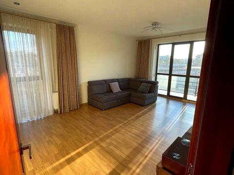 квартира по адресу Балтийская ул., 19