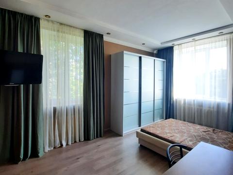 квартира за адресою Голосіївський просп. (40-річчя Жовтня), 102/1