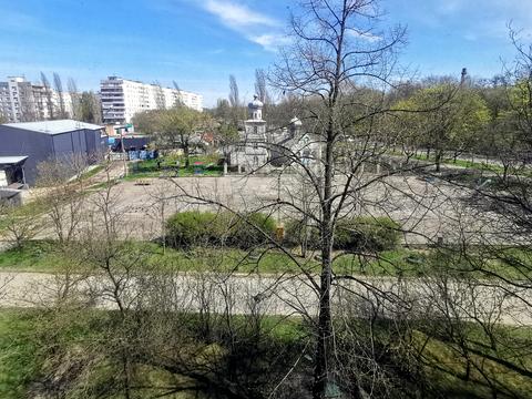 квартира по адресу Вороніна вулиця, 9