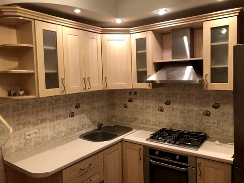 квартира за адресою Берестейський просп. (Перемоги), 17