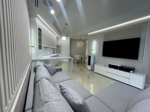 квартира за адресою Набережна Перемоги вул., 7
