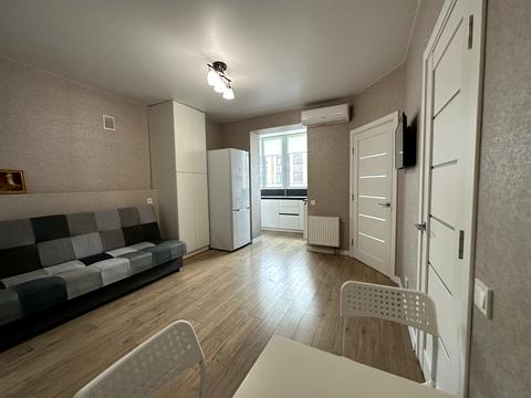 квартира по адресу Героев Небесной Сотни просп., 26/20