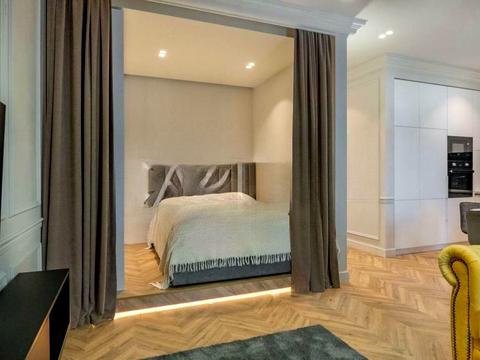 квартира за адресою Бульварно-Кудрявська вул. (Воровського), 15а