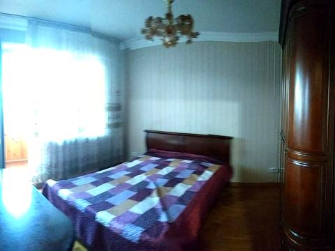 квартира по адресу Петра Григоренко просп., 27