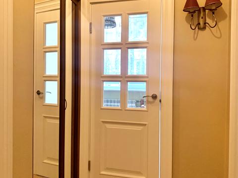 квартира по адресу Цитадельная ул., 5/9