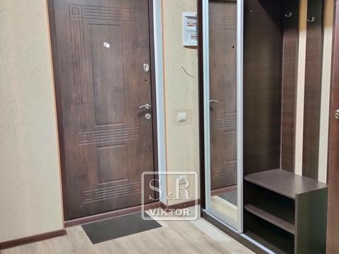 квартира по адресу Радужный массив ул., 24