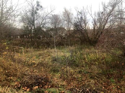 участок по адресу Селецька ул.