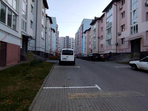 квартира по адресу вул. Анатолія Лабунського, 3