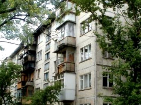 квартира за адресою Каунаська вул., 10