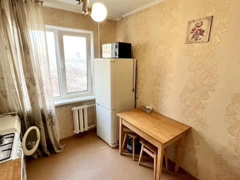 квартира по адресу Борщаговская ул., 8