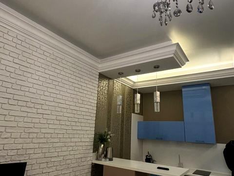 квартира за адресою Аркадійське плато вул. (Гагаринське плато), 5/3