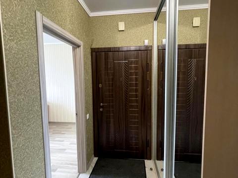 квартира за адресою Ракетна вул., 24