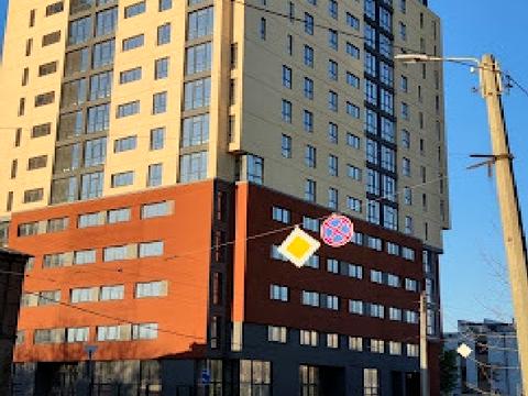 квартира за адресою Молочна вул. (Кірова), 52