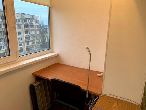 квартира по адресу Вахтанга Кикабидзе ул. (Булгакова), 4