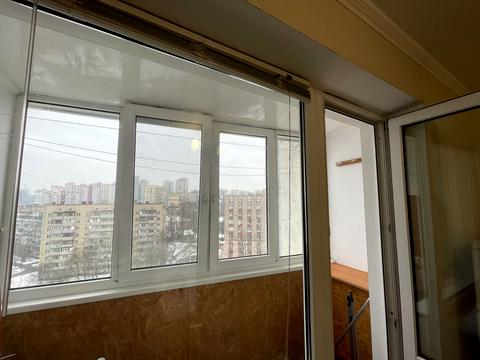 квартира за адресою Голосіївська вул., 8