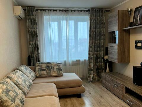 квартира за адресою Глушко, 59к