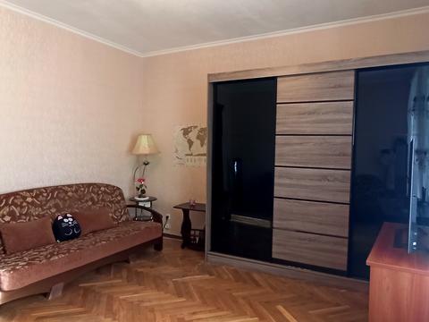 квартира по адресу Михаила Грушевского ул., 34/1
