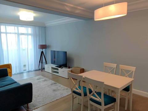 квартира за адресою Тернопільська вул., 21б