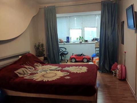 квартира за адресою Запорізька вул., 4
