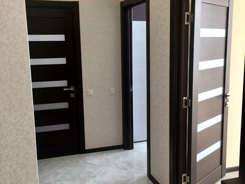 квартира за адресою Французький бульв., 60г