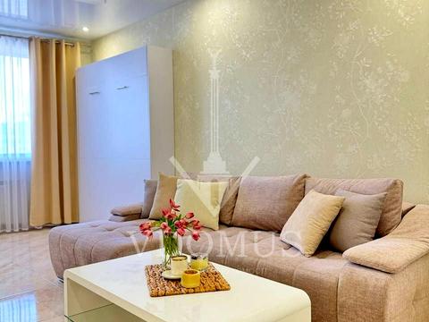 квартира за адресою Оболонський просп., 1к3