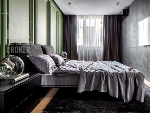 квартира за адресою Антоновича вул. (Горького), 74